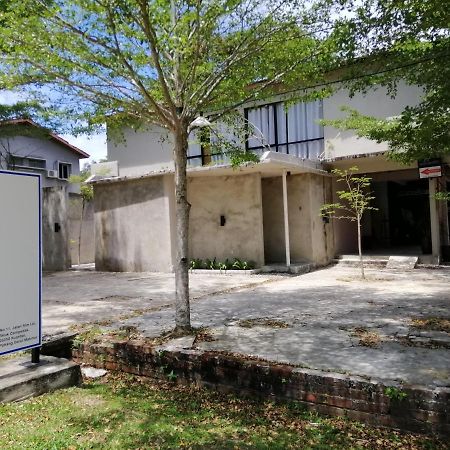 Courtyard@Tc Ξενοδοχείο Κουαντάν Εξωτερικό φωτογραφία