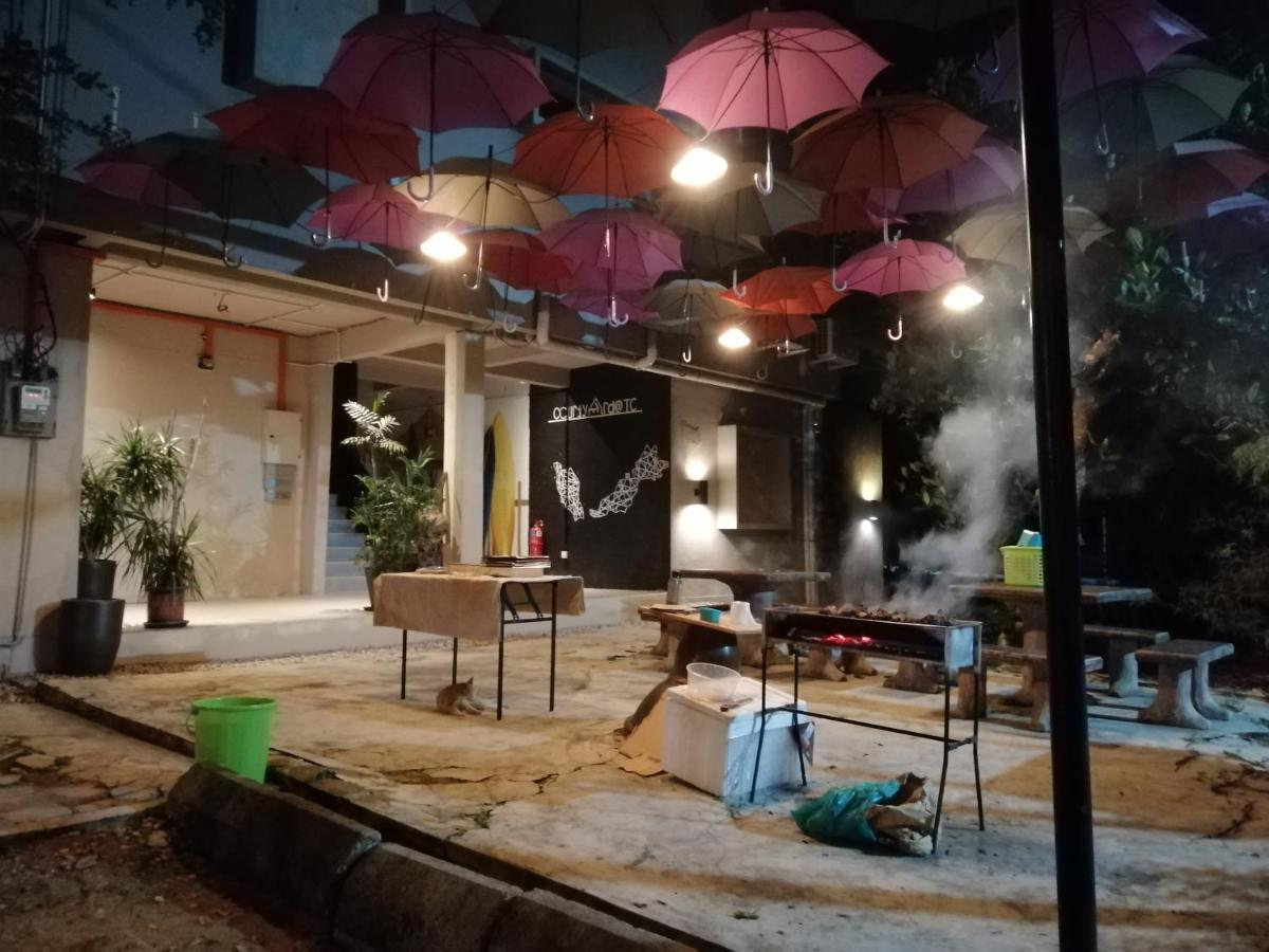 Courtyard@Tc Ξενοδοχείο Κουαντάν Εξωτερικό φωτογραφία