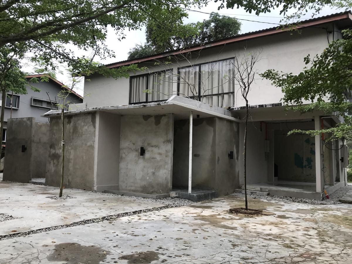 Courtyard@Tc Ξενοδοχείο Κουαντάν Εξωτερικό φωτογραφία