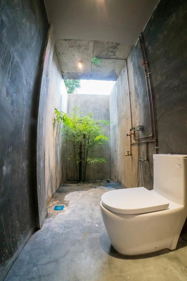 Courtyard@Tc Ξενοδοχείο Κουαντάν Εξωτερικό φωτογραφία