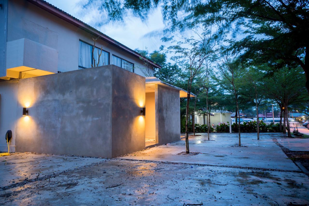 Courtyard@Tc Ξενοδοχείο Κουαντάν Εξωτερικό φωτογραφία
