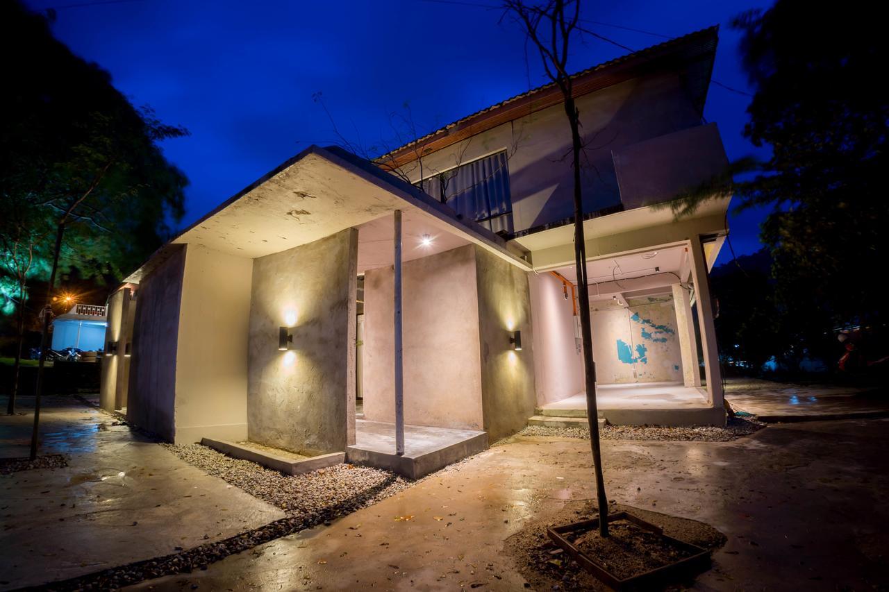 Courtyard@Tc Ξενοδοχείο Κουαντάν Εξωτερικό φωτογραφία
