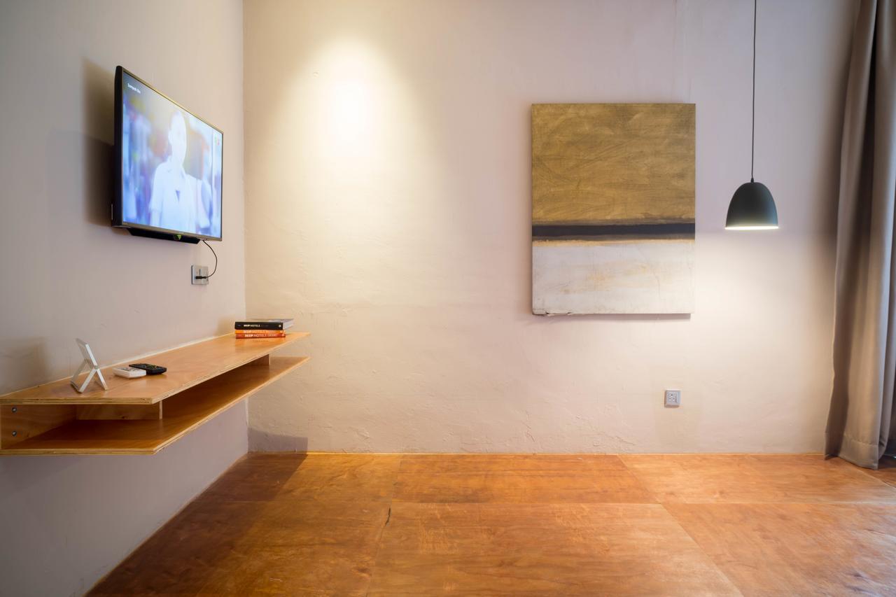 Courtyard@Tc Ξενοδοχείο Κουαντάν Εξωτερικό φωτογραφία
