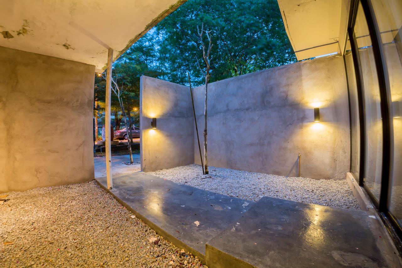Courtyard@Tc Ξενοδοχείο Κουαντάν Εξωτερικό φωτογραφία